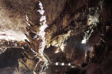 Babí léto, tajemné jeskyně Slovinska a Itálie, víno a mořské lázně Laguna - Slovinsko