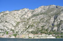 BABÍ LÉTO U GARDSKÉHO JEZERA - Itálie - Lago di Garda