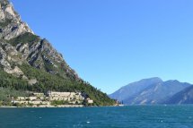 BABÍ LÉTO U GARDSKÉHO JEZERA - Itálie - Lago di Garda
