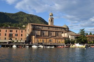 BABÍ LÉTO U GARDSKÉHO JEZERA - Itálie - Lago di Garda
