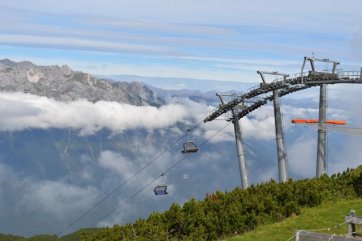 BABÍ LÉTO U GARDSKÉHO JEZERA - Itálie - Lago di Garda