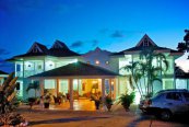 Bacolet Beach Club - Trinidad a Tobago - Tobago - Scarborough