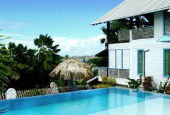 Bacolet Beach Club - Trinidad a Tobago - Tobago - Scarborough