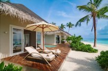 Hotel Baglioni Resort Maldives - Maledivy - Atol Dhaalu