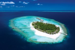 Hotel Baglioni Resort Maldives - Maledivy - Atol Dhaalu