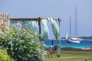 Baglioni Resort Sardinia - Itálie - Sardinie - San Teodoro