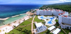 Hotel Bahía Príncipe Luxury Runaway Bay