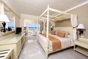 Hotel Bahía Príncipe Luxury Runaway Bay - Jamajka - Runaway Bay