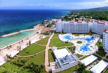Hotel Bahía Príncipe Luxury Runaway Bay