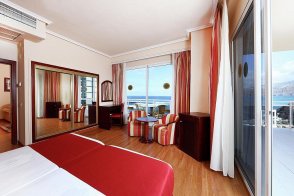 Hotel Bahia Principe Sunlight San Felipe - Kanárské ostrovy - Tenerife - Puerto de la Cruz