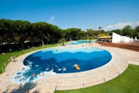 Recenze Camping Baia Domizia