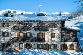 Recenze Baita Belvedere