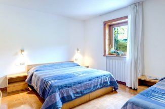 Baita Belvedere - Itálie - Livigno