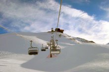 BAITA CLEMENTI - Itálie - Bormio