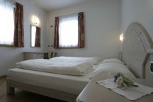 Baita Giobbe - Itálie - Livigno