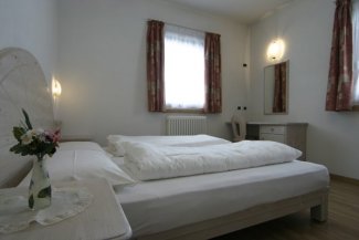 Baita Giobbe - Itálie - Livigno