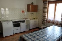 Baita Morena - Itálie - Livigno