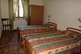 Baita Pozz - Itálie - Livigno