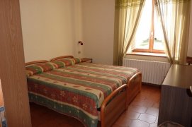 Baita Pozz - Itálie - Livigno