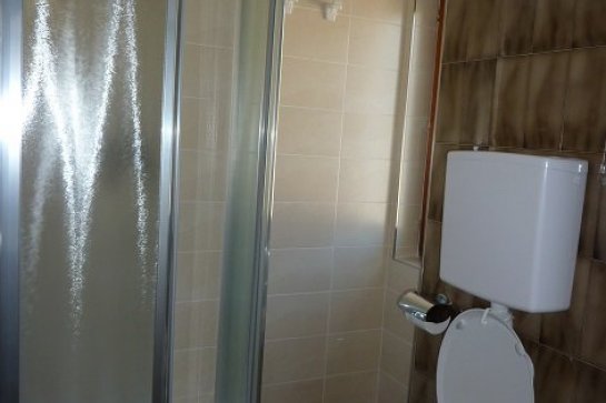 Baita Pozz - Itálie - Livigno