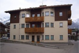 Baita Primavera - Itálie - Livigno