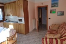 Baita Stella Alpina - Itálie - Livigno