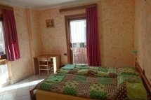 Baita Stella Alpina - Itálie - Livigno