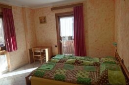 Baita Stella Alpina - Itálie - Livigno