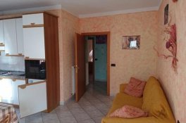 Baita Stella Alpina - Itálie - Livigno