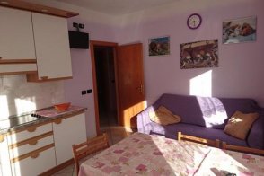 Baita Stella Alpina - Itálie - Livigno