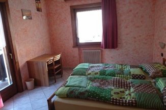 Baita Stella Alpina - Itálie - Livigno