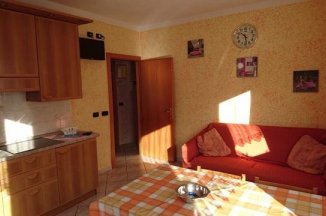 Baita Stella Alpina - Itálie - Livigno