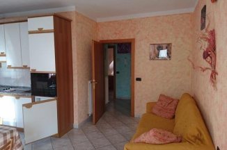 Baita Stella Alpina - Itálie - Livigno