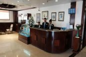 Baity Hotel Apartments - Spojené arabské emiráty - Dubaj