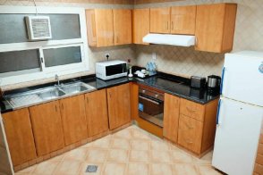 Baity Hotel Apartments - Spojené arabské emiráty - Dubaj