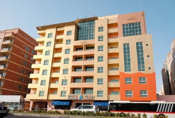 Baity Hotel Apartments - Spojené arabské emiráty - Dubaj