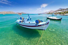 Bájný ostrov Kréta s pobytem u moře - Řecko - Kréta
