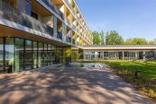 Hotel Lua Resort - Maďarsko - Balaton - Balatonfüred