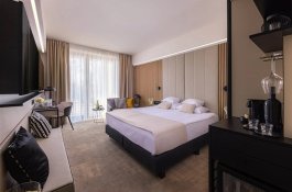 Hotel Lua Resort - Maďarsko - Balaton - Balatonfüred
