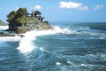 Bali a Sulawesi - fascinující a tajemná oblast Toraja - Bali