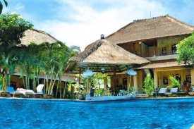 Recenze Bali Agung Village