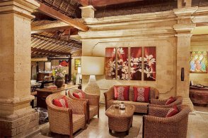 Bali Agung Village - Indonésie