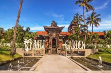 Bali Garden Beach Resort - Bali - Kuta Beach