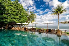 Bali Garden Beach Resort - Bali - Kuta Beach