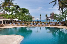 Recenze Bali Garden Beach Resort