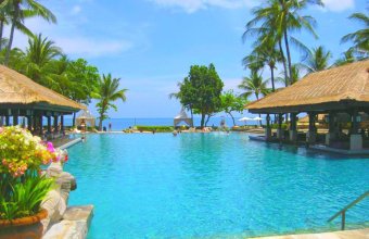 BALI INTERCONTINENTAL