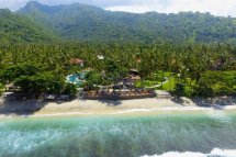 Bali + Lombok - Bali