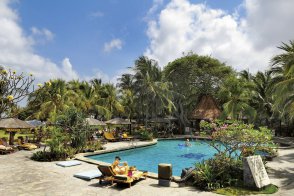Bali Mandira Beach Resort and Spa - Bali - Legian