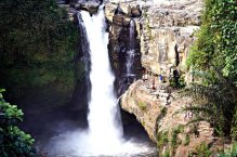 Bali - ostrov bohů - Bali