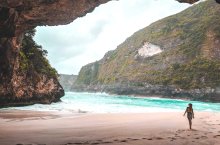 Bali - ostrov bohů - Bali